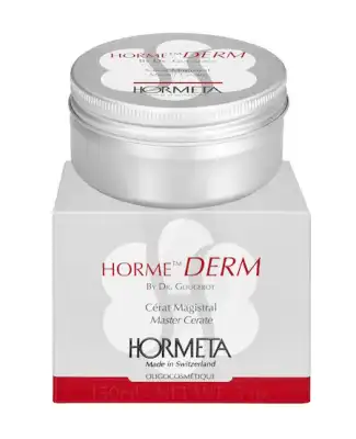 Horme Derm Emulsion Cerat Magistral à AIX-EN-PROVENCE