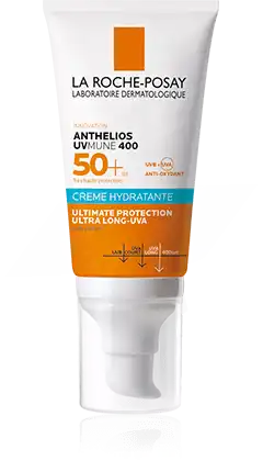 La Roche Posay Anthelios Uvmune 400 Spf50+ Crème Sans Parfum T Airless/50ml