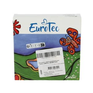 Varimate Renfort Ultra Fin Courbes 5x4 Bandes (3cmx9cm)