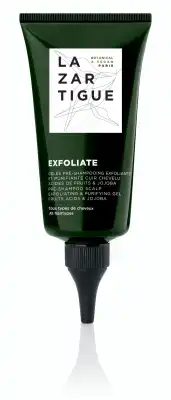 Lazartigue Exfoliate Gelée Pré-shampooing 75ml à PINS-JUSTARET