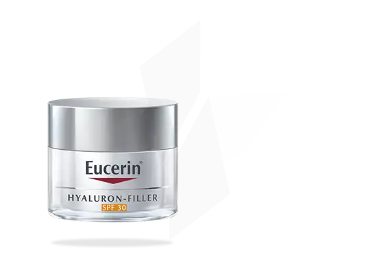 Eucerin Hyaluron-filler Spf30 Crème Soin Jour