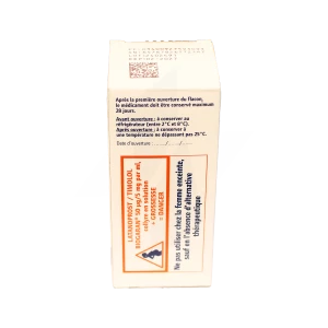 Latanoprost/timolol Biogaran 50 Microgrammes/5 Mg Par Ml, Collyre En Solution