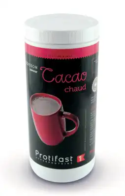 Pot Cacao Chaud à BIGANOS