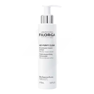Acheter Filorga AGE-PURIFY CLEAN 150ml à BOURG-SAINT-MAURICE
