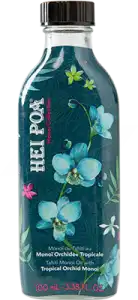 Acheter Hei Poa Monoï AO Huile Orchidée Tropicale Fl/100ml à Yvetot