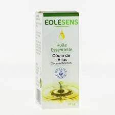 Eolesens Cèdre De L'atlas (bois) 10ml