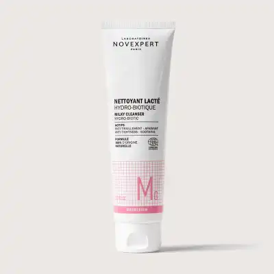 Novexpert Lait Nettoyant Lacté Hydro-biotique Tube De 30 Ml à MARSEILLE