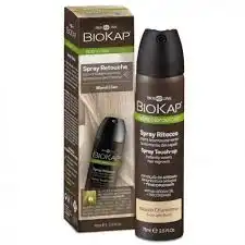 Biokap Spray Retouche Racines Nutricolor Delicato Blond Clair