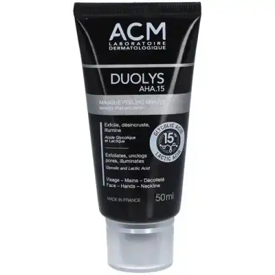 Duolys Aha.15 à MARSEILLE