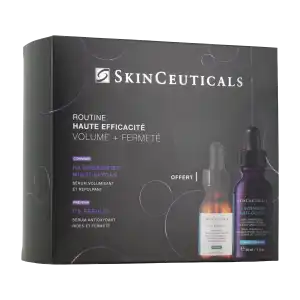 Skinceuticals Coffret De Noël 2025 H.a. Intensi à PARIS