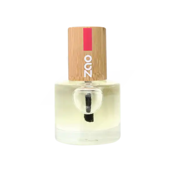 Zao Soin Ongles & Cuticules 634 8ml