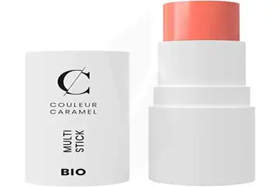 Couleur Caramel Multi stick n°60 Nude clair 4,5g