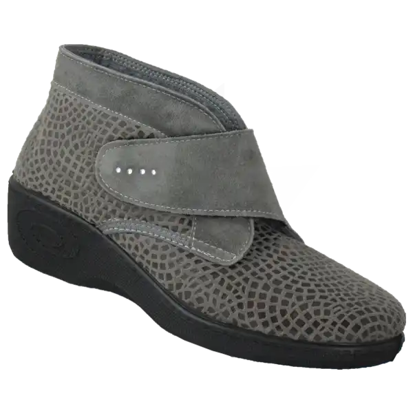 Garance Chaussure Volume Variable Gris Pointure 37