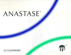 Anastase Comprime, Bt 30 à Chaumontel