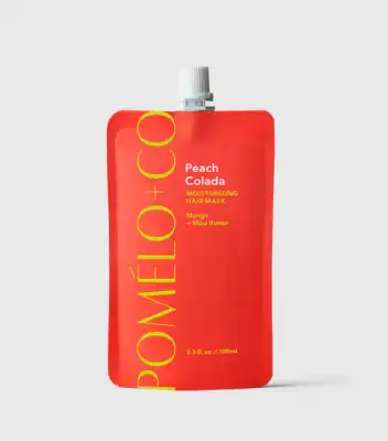Pomélo+Co Peach Colada Masque T/100ml