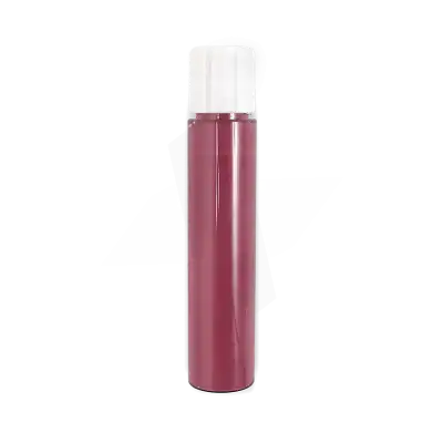 ZAO Recharge Vernis à lèvres 038 Amarante * 3,8ml