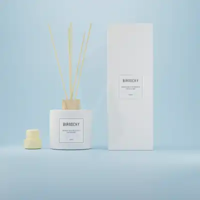 Bianochy Diffuseur Fresh Home 100ml à MARIGNANE