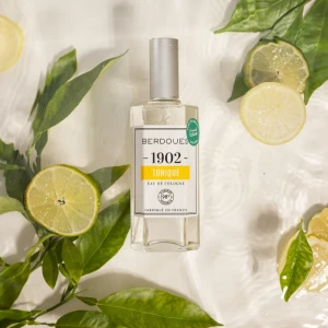 Berdoues 1902 Tradition Eau De Cologne Tonique Vapo/125ml