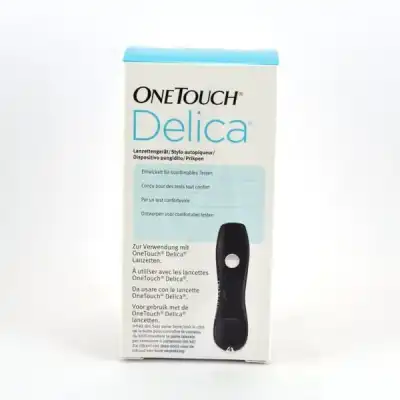 Onetouch Delica