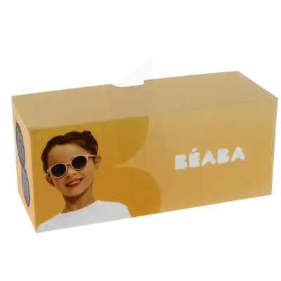 Beaba Lunette 4-6ans Bleu Marine à Grenade