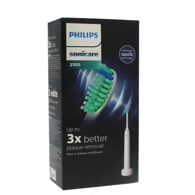 Sonicare Serie 2000 "proresult" à Bordeaux