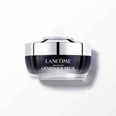 Lancôme Advanced Généfique Yeux Pot/15ml à NÈGREPELISSE