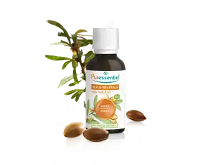 Puressentiel Huiles Végétales - Hebbd Argan Bio* - 30 Ml à Mathay