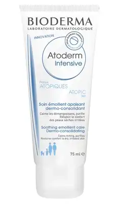 Atoderm Intensive Cr T/75ml à TIGNIEU-JAMEYZIEU