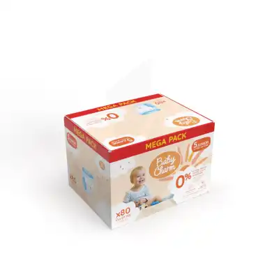 Babycharm Pants Junior 12/17kg B/80 à Pessac