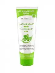 Alphanova Bébé Lait Hydratant Corps Peau TrÈs SÈche Fl Pompe/250ml