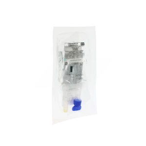 Chlorure De Sodium 0,9 % Aguettant, Solution Pour Perfusion