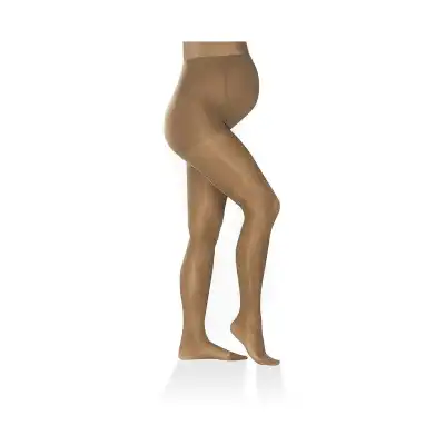 Orliman Lilae Move Collant Maternity Beige Taille 4 Paire à Angers