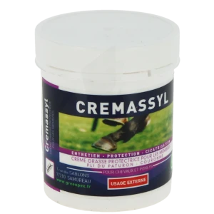 Cremassyl, Pot 250 Ml