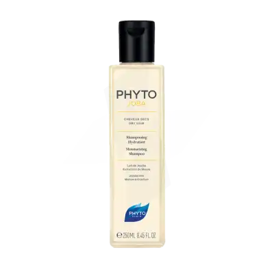 Phytojoba Shampooing Hydratant Cheveux Secs Fl/250ml à BOUC-BEL-AIR