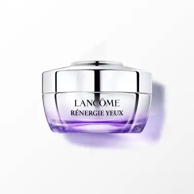 Lancôme CrÈme RÉnergie Yeux Pot/15ml à STRASBOURG