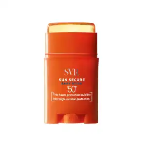 Acheter SVR SUN SECURE STICK SPF50+ 10G à VILLENAVE D'ORNON