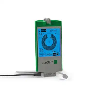 EVOSTIM P Sde élect st & biofeed réédu périné