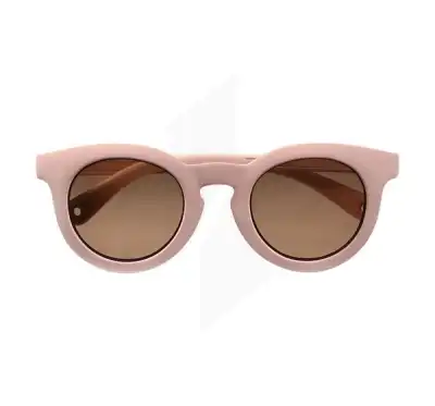 Beaba Lunettes Sol Retro 2-4 Dusty Rose à ANDERNOS-LES-BAINS