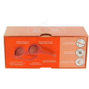 Beaba Delight Lunette 9-24mois Rainbow Freeze