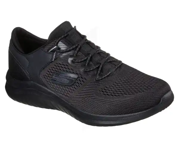 Skechers 232108 Bbk 43