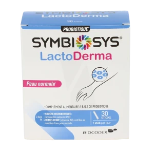 Symbiosys Lactoderma Pdr Stick Bt30