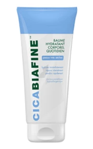 Cicabiafine Baume Corporel Hydratant Quotidien T/200ml