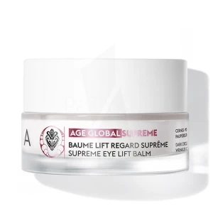 Patyka  Ags Baume Lift Regard 15ml