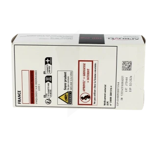Aprovel 300 Mg, Comprimé Pelliculé