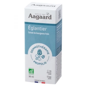 Aagaard Eglantier Macérat Unitaire 30ml