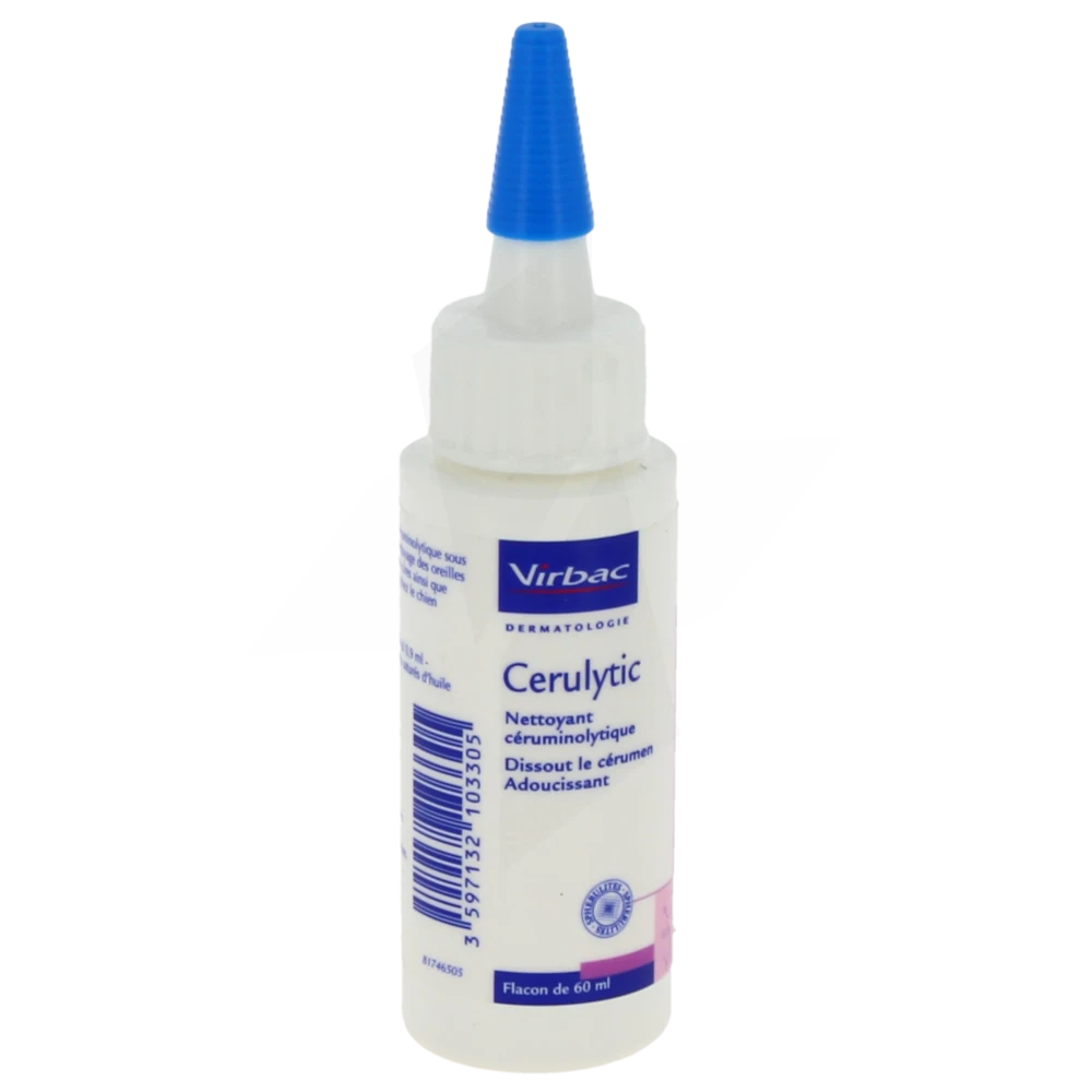 Cerulytic S Aur Fl/60ml