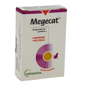 Megecat Cpr B/6
