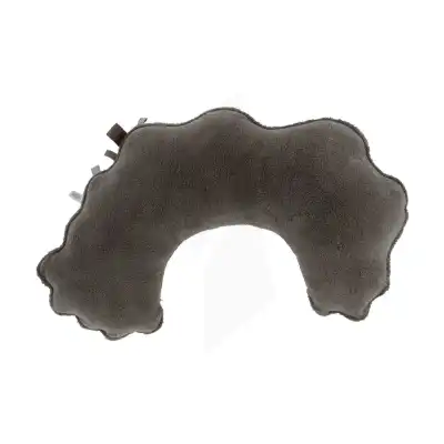 Coussin de Maternité Organic Warm Brown