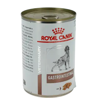 Royal Canin - Gastrointestinal 400g à Sarrebourg