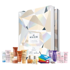 Nuxe Coffret Beauty Countdown